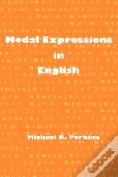 Modal Expressions In English