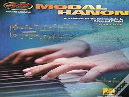 Modal Hanon