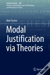 Capa do artigo Modal Justification Via Theories