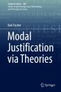 Modal Justification Via Theories - Preview