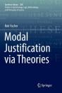 Modal Justification Via Theories - Preview