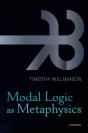 Modal Logic As Metaphysics - Preview