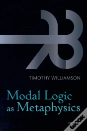 Capa do artigo Modal Logic As Metaphysics