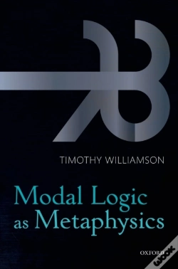 Capa do artigo Modal Logic As Metaphysics
