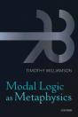 Modal Logic As Metaphysics - Preview