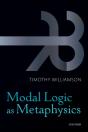 Modal Logic As Metaphysics - Preview