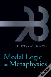 Capa do artigo Modal Logic As Metaphysics