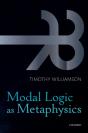 Modal Logic As Metaphysics - Preview