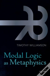 Capa do artigo Modal Logic As Metaphysics