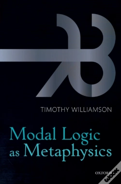 Capa do artigo Modal Logic As Metaphysics