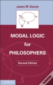 Capa do artigo Modal Logic For Philosophers