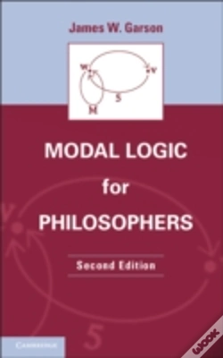 Capa do artigo Modal Logic For Philosophers