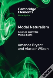Capa do artigo Modal Naturalism