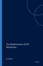 Modal System Of Old Babylonian - Preview