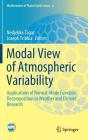 Modal View Of Atmospheric Variability - Preview