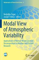 Modal View Of Atmospheric Variability