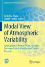 Modal View Of Atmospheric Variability - Preview