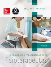 Capa do artigo Modalidades Terapêuticas para Fisioterapeutas