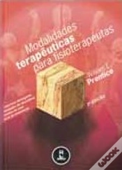 Capa do artigo Modalidades Terapêuticas para Fisioterapeutas