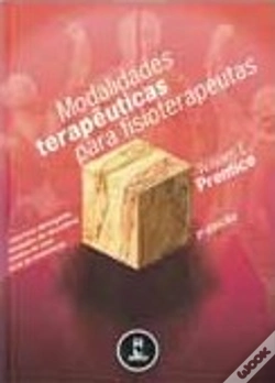 Capa do artigo Modalidades Terapêuticas para Fisioterapeutas