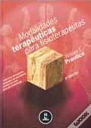 Modalidades Terapêuticas para Fisioterapeutas