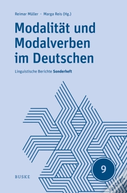 Capa do artigo Modalität Und Modalverben Im Deutschen