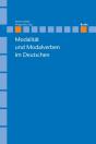 Modalitat Und Modalverben Im Deutschen - Preview