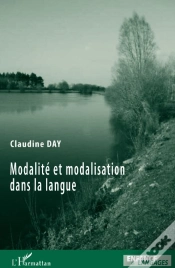 Capa do artigo Modalité Et Modalisation Dans La Langue