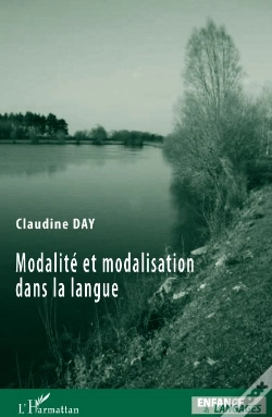Capa do artigo Modalité Et Modalisation Dans La Langue