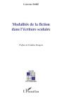 Modalités De La Fiction Dans L'Écriture Scolaire - Preview