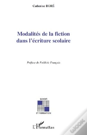 Capa do artigo Modalités De La Fiction Dans L