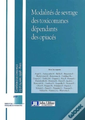 Capa do artigo Modalites De Sevrage Des Toxicomanes Dependants Des Opiaces