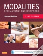 Capa do artigo Modalities For Massage And Bodywork