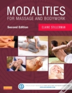 Capa do artigo Modalities For Massage And Bodywork