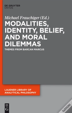 Capa do artigo Modalities, Identity, Belief, And Moral Dilemmas