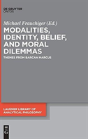Modalities, Identity, Belief, And Moral Dilemmas - Preview