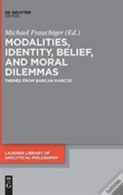 Capa do artigo Modalities, Identity, Belief, And Moral Dilemmas