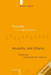 Modality And Ellipsis