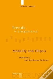 Capa do artigo Modality And Ellipsis