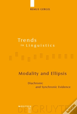 Capa do artigo Modality And Ellipsis