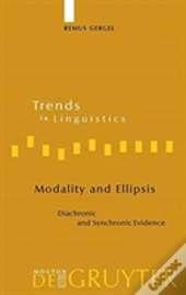 Modality And Ellipsis