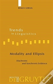 Capa do artigo Modality And Ellipsis
