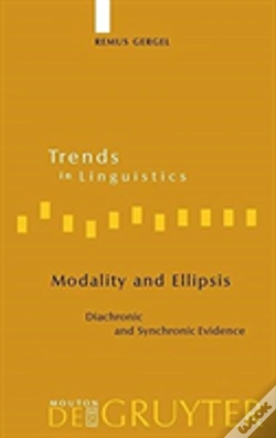 Capa do artigo Modality And Ellipsis