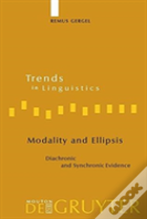 Modality And Ellipsis