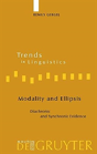 Modality And Ellipsis - Preview