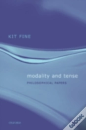 Capa do artigo Modality And Tense