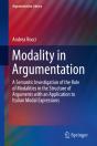 Modality In Argumentation - Preview