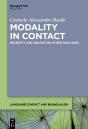Modality In Contact - Preview