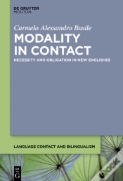 Capa do artigo Modality In Contact
