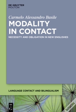 Capa do artigo Modality In Contact